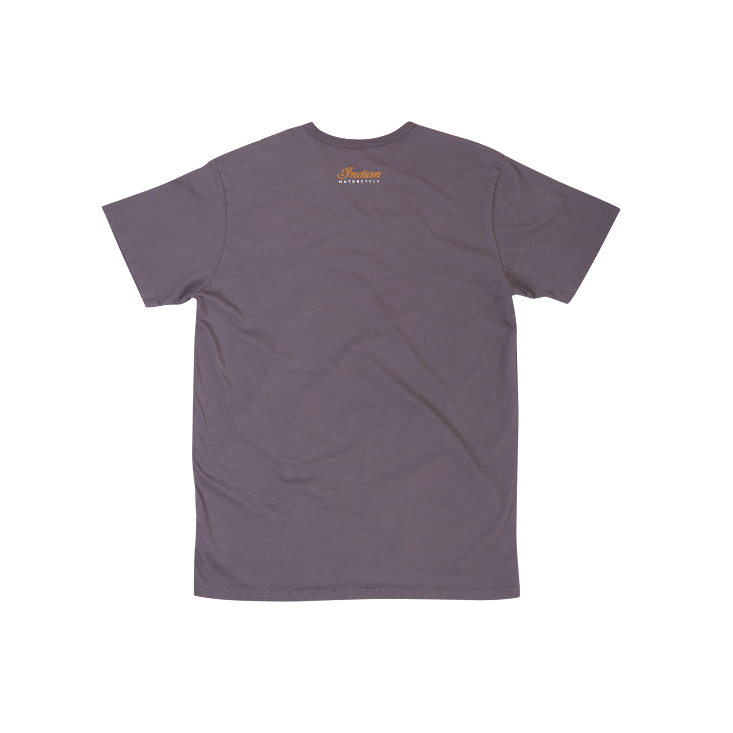 indian motorcycle headlight t-shirt rygg
