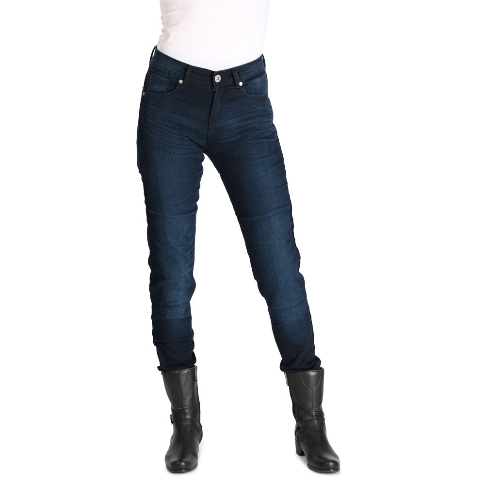 Sweep Hanna mc jeans blå