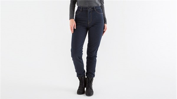 MCjeans Dam Stretch Knox Skinny
