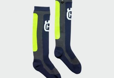Husqvarna funktionsstrumpor vattentäta