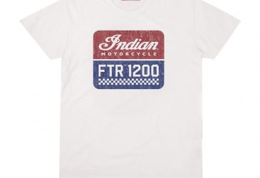 indian motorcycle ftr 1200 t-shirt