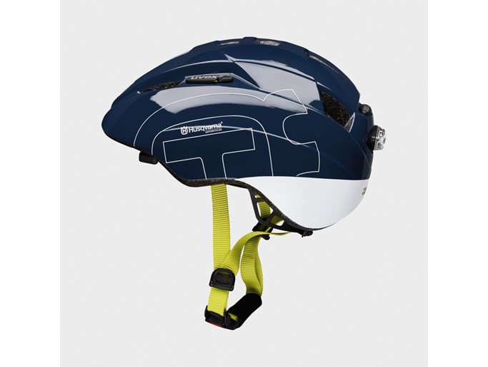 Cykelhjälm Barn Husqvarna