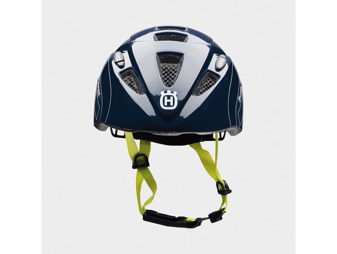 Husqvarna barn hjälm