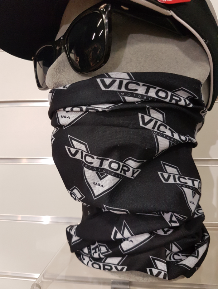 Victory halskrage