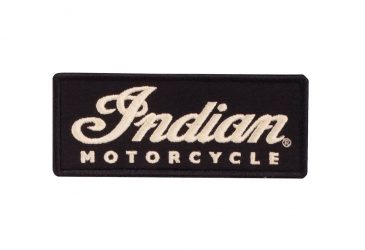 Indian Tygmärke Svart