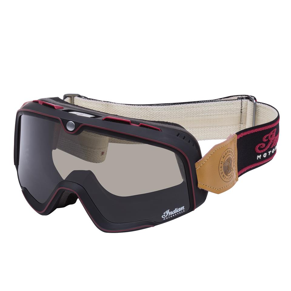 Indian Glasögon Goggles Motorcycles