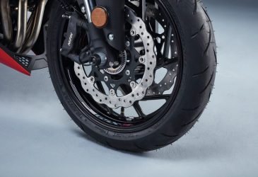 Suzuki Fälgbäddsdekor