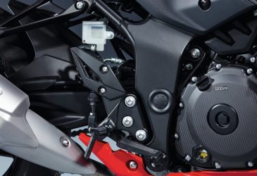 Suzuki Ramskyddsfolie Black