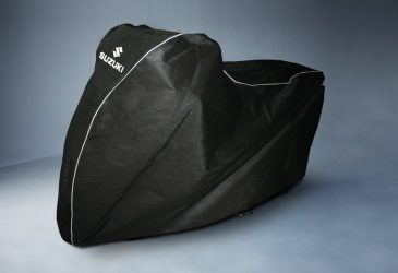 Suzuki Kapell Indoor