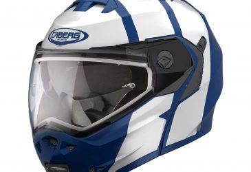 Caberg duke 2 impact