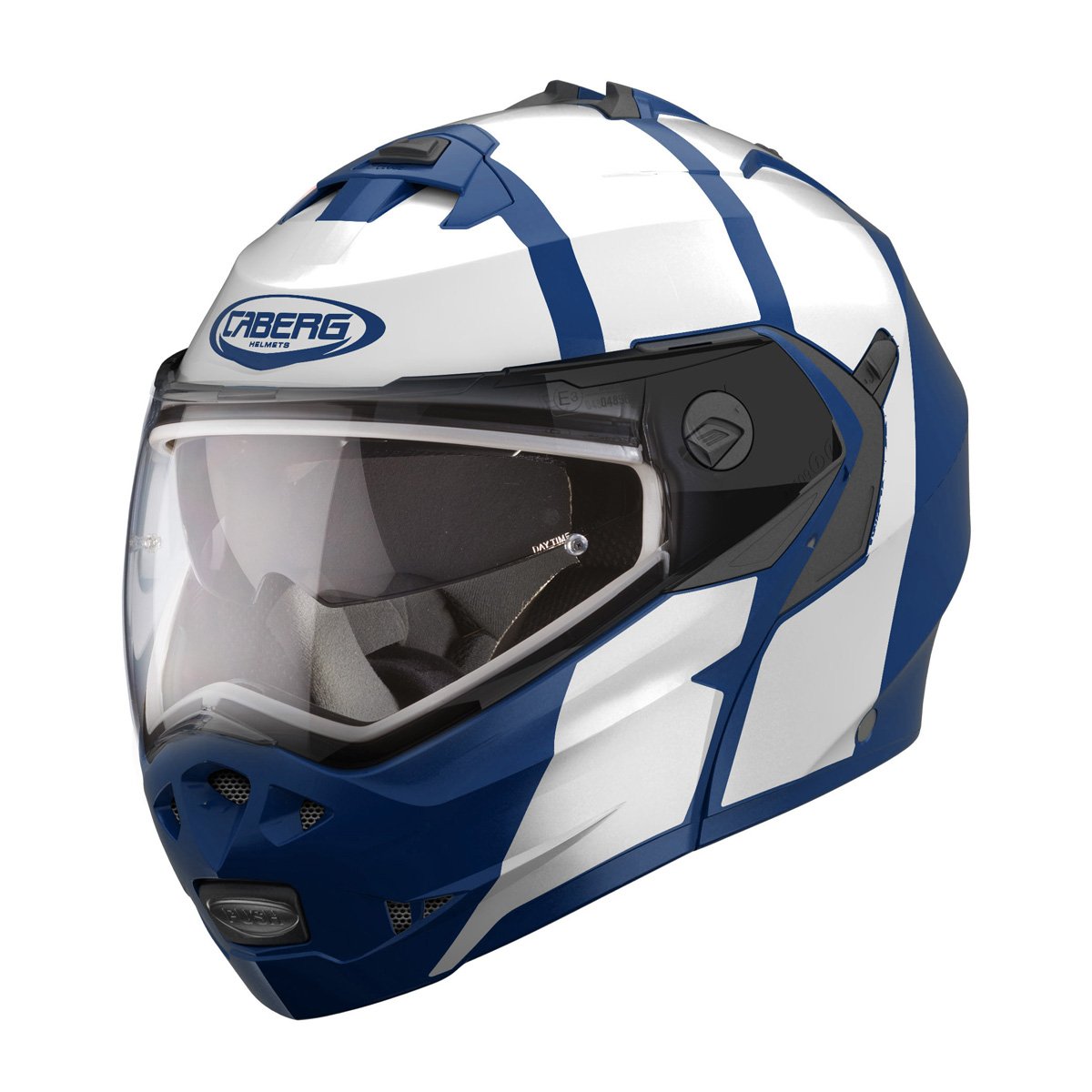 Caberg duke 2 impact
