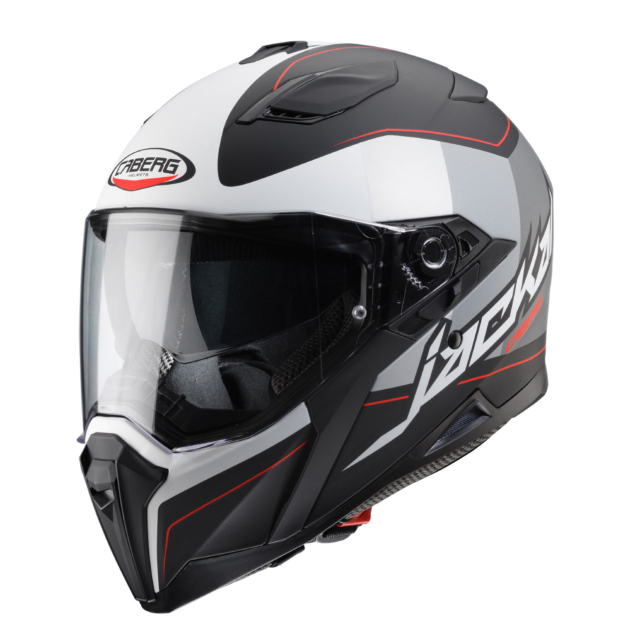Caberg jackal imola
