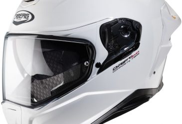 Caberg Drift Evo vit