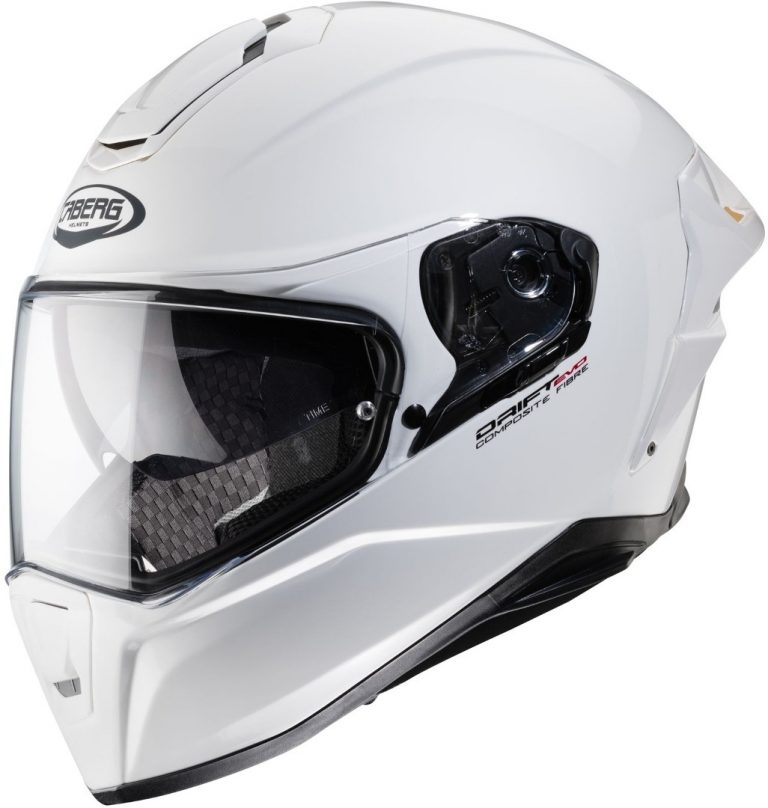 Caberg Drift Evo vit