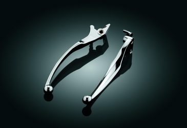 Küryakyn Brom och kopplingsgrepp Suzuki Kawasaki