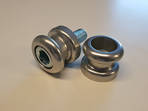 Bobbins M12