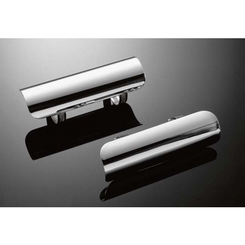 Highway hawk exhaust pipe cover