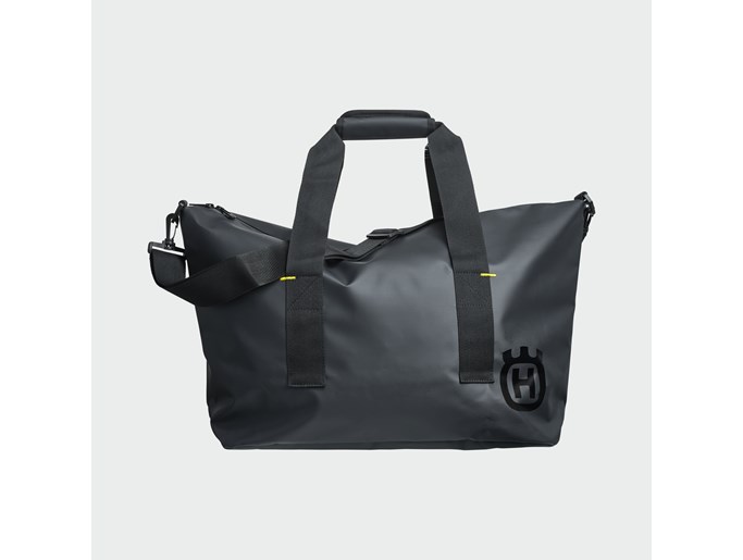 Husqvarna progress weekender
