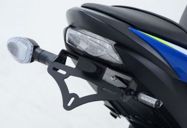 Tail Tidy Suzuki