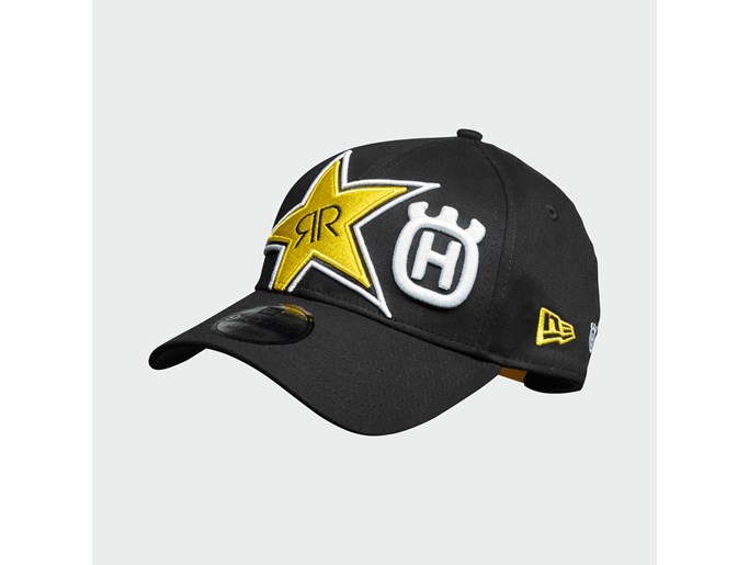 Husqvarna RS Replica keps