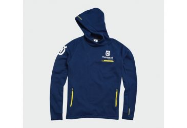 Husqvarna Replica team hoodie