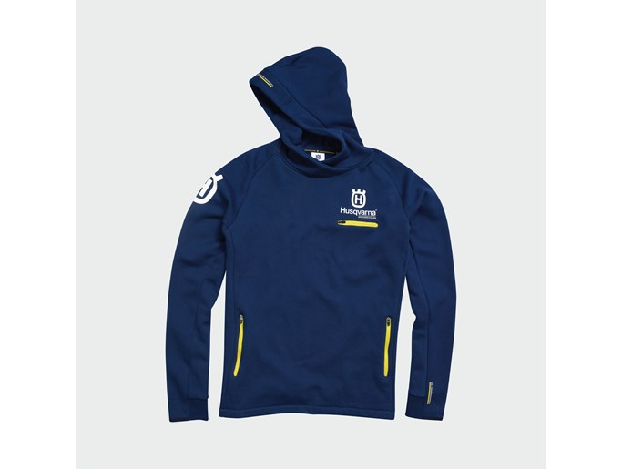 Husqvarna Replica team hoodie