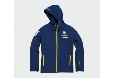 Husqvarna Replica team hardshell jacket