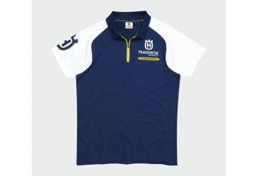 Husqvarna Replica team polo