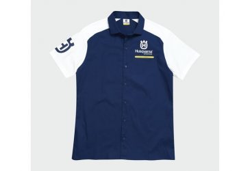 Husqvarna Replica team shirt
