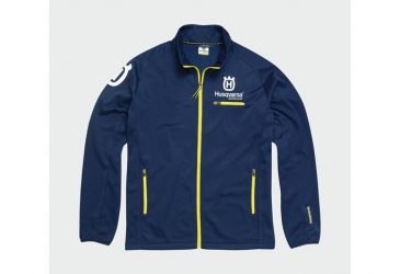 Husqvarna Replica team fleece