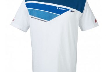 Suzuki Heritage gsx-r retro t-shirt 2