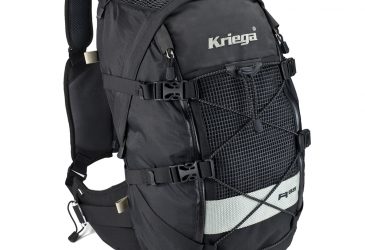 Kriega R35