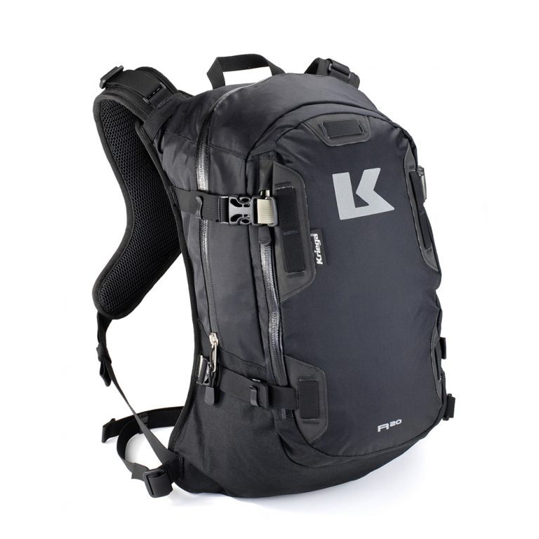 Kriega R20 backpack