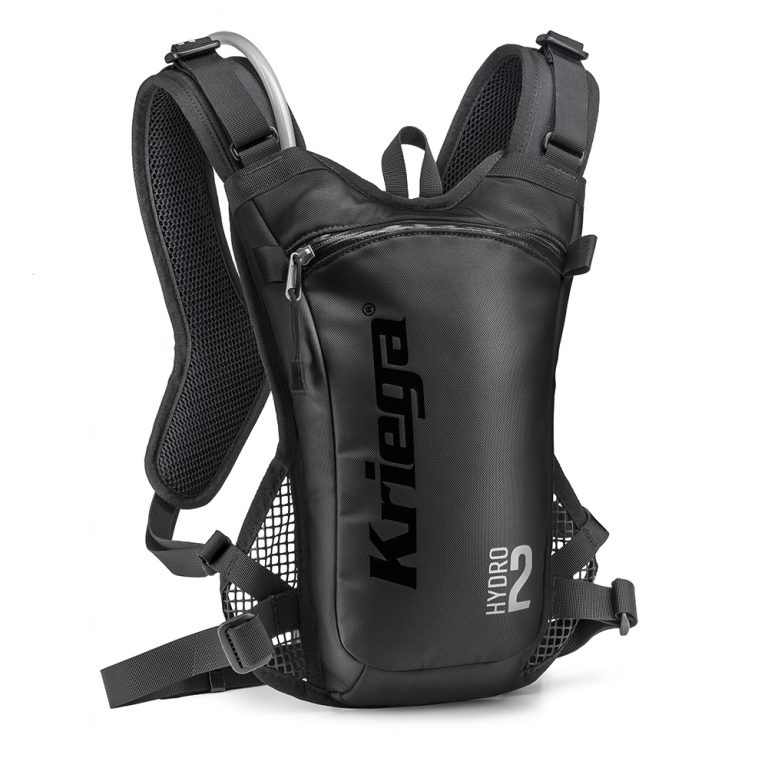 Kriega Hydro 2 svart