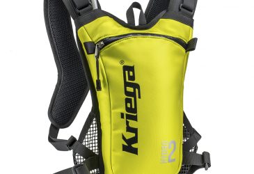 Kriega Hydro 2 lime