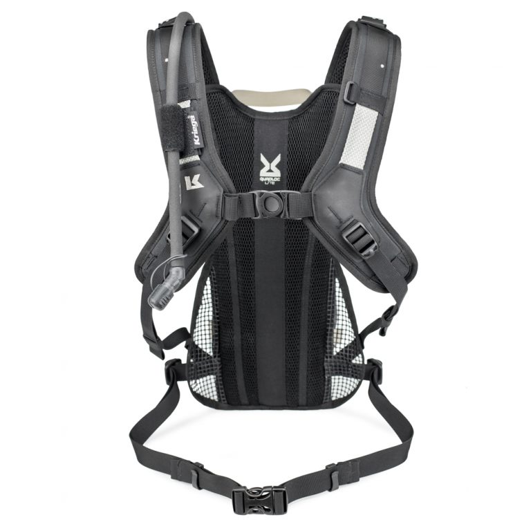 Kriega hydro-3 backpack