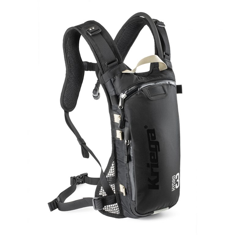 Kriega hydro-3 ryggsäck