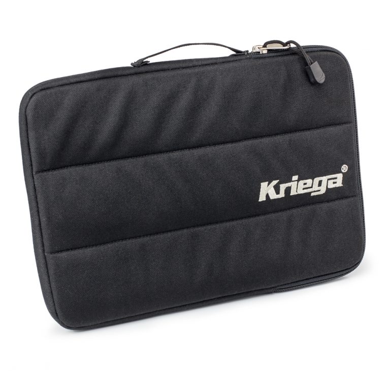 Kriega notebook