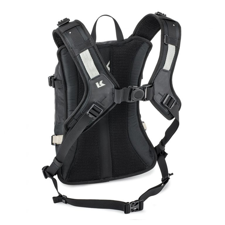 Kriega R15 backpack rygg
