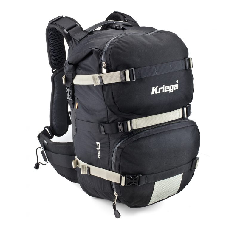 Kriega backpack R30