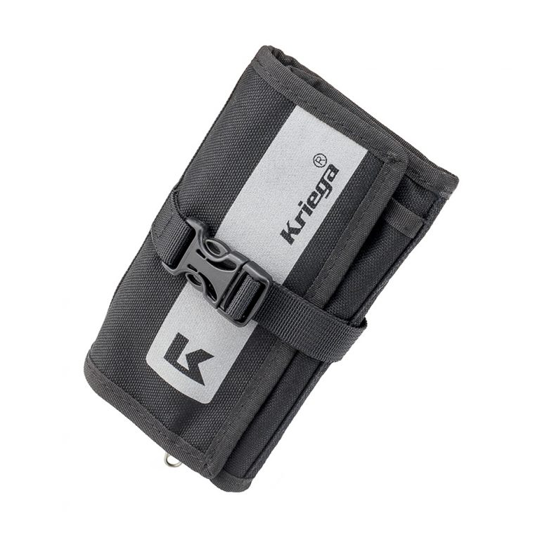 Kriega stash wallet
