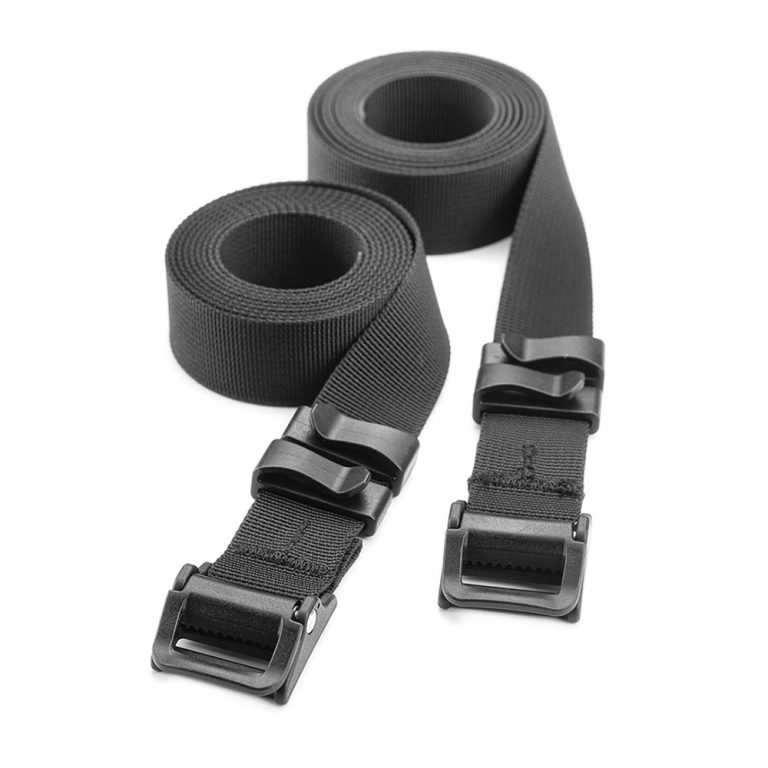 kriega cam straps