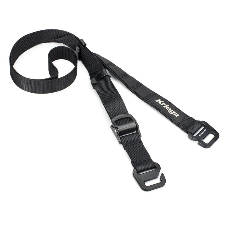 Kriega os-cam straps