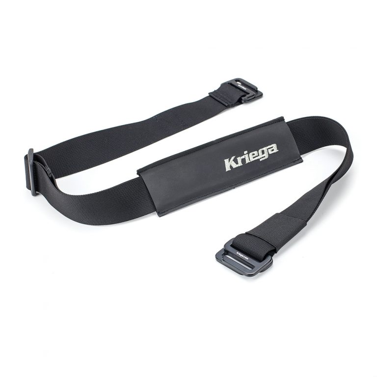 Kriega shoulder strap