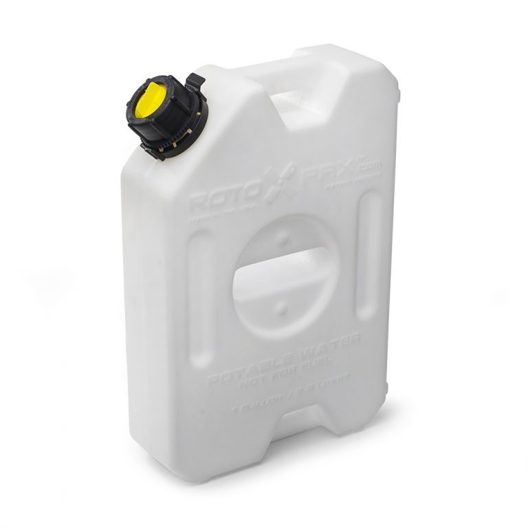Kriega rotopax vatten 3,8liter