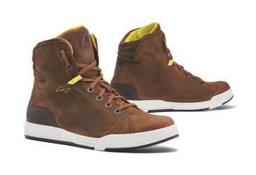 Forma Swift dry brun