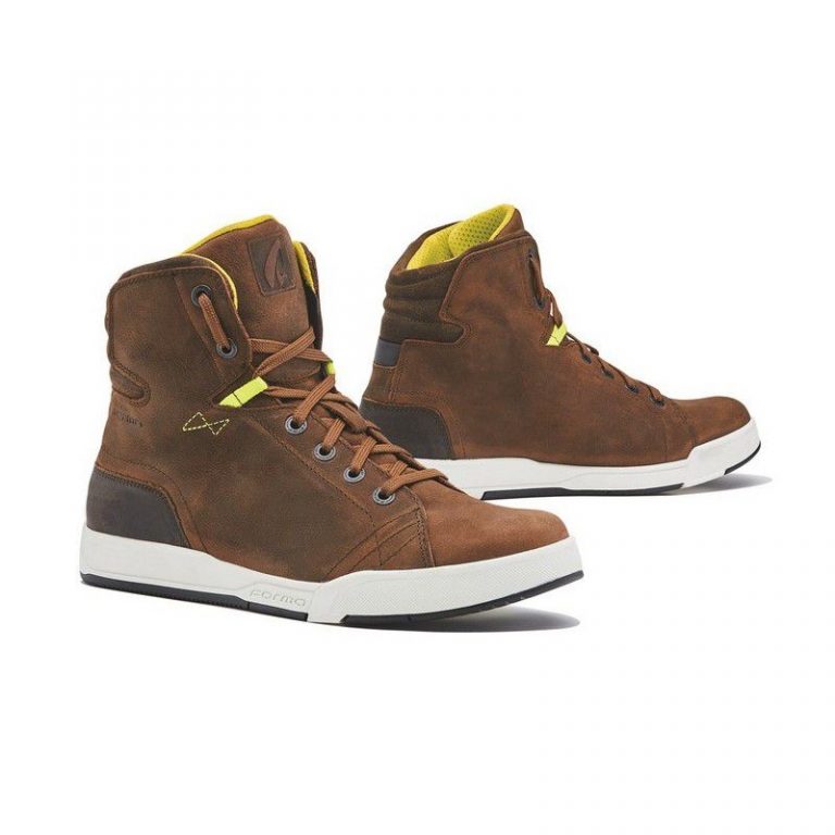 Forma Swift dry brun