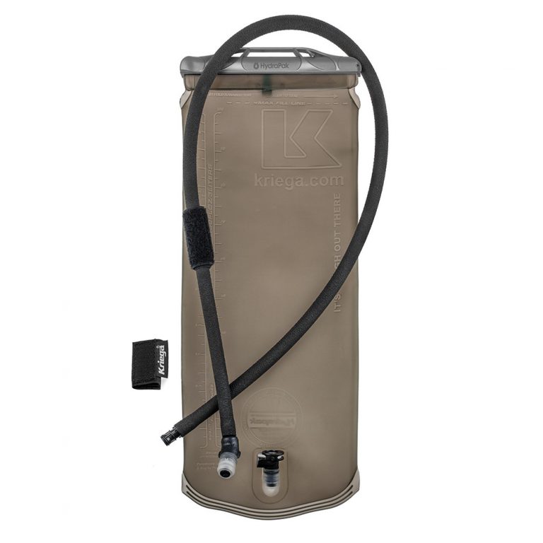 Kriega Hydropak 3 liter