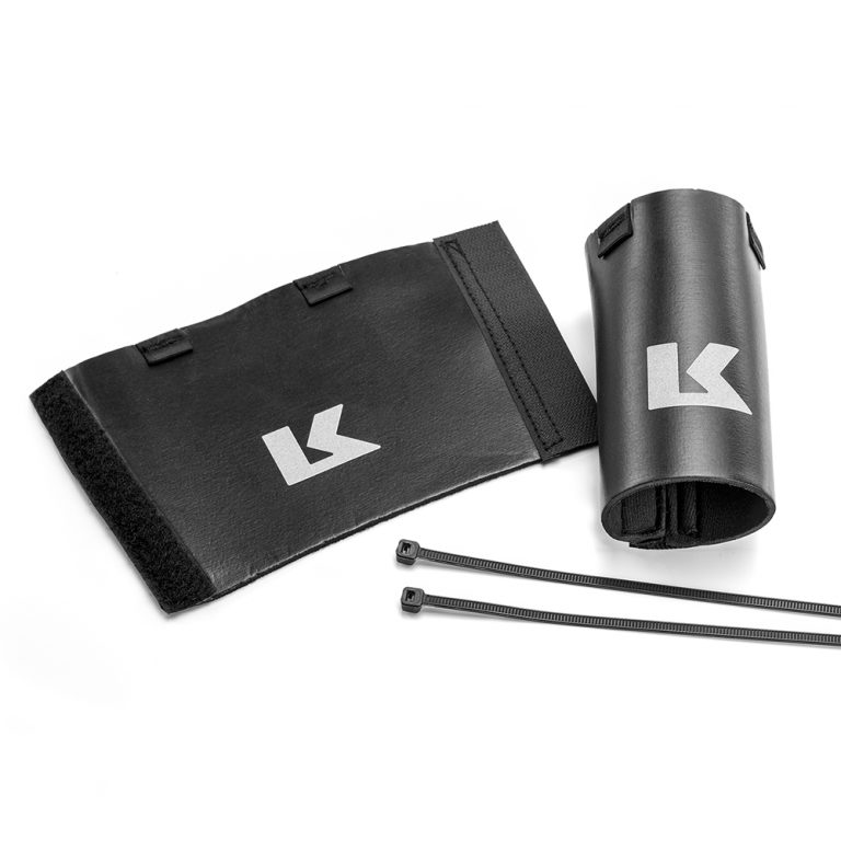 kriega fork seal covers
