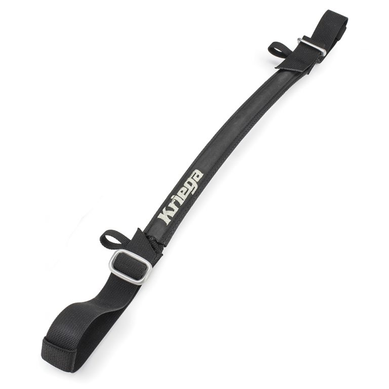 kriega haul loop fram